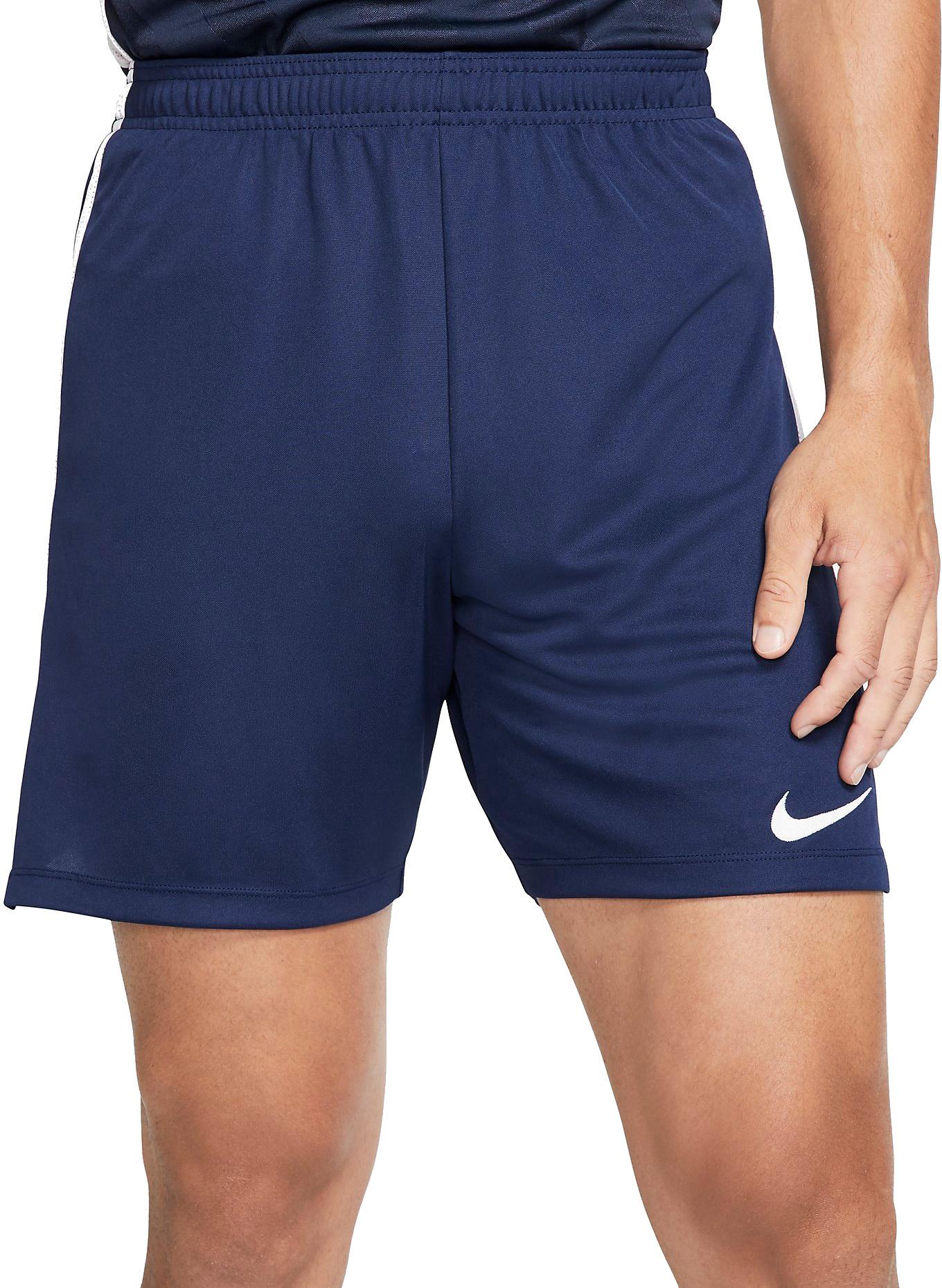 Къси панталони Nike M NK DRY HRTHA II Shorts Синьо | aj1235-410, 0