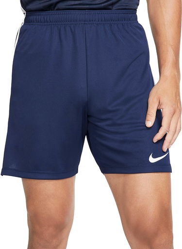 Къси панталони Nike M NK DRY HRTHA II Shorts Синьо | aj1235-410, 0