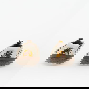 Кецове и обувки The North Face Nuptse Mule Бежово | NF0A5G2BEI61, 4