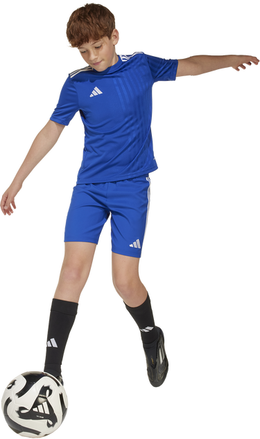 Тениска adidas Originals Adidas Campeon 25 Jersey Синьо | jj4171, 7