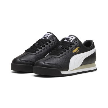 Кецове и обувки Puma Roma 24 Standard Черно | 399334_01, 1
