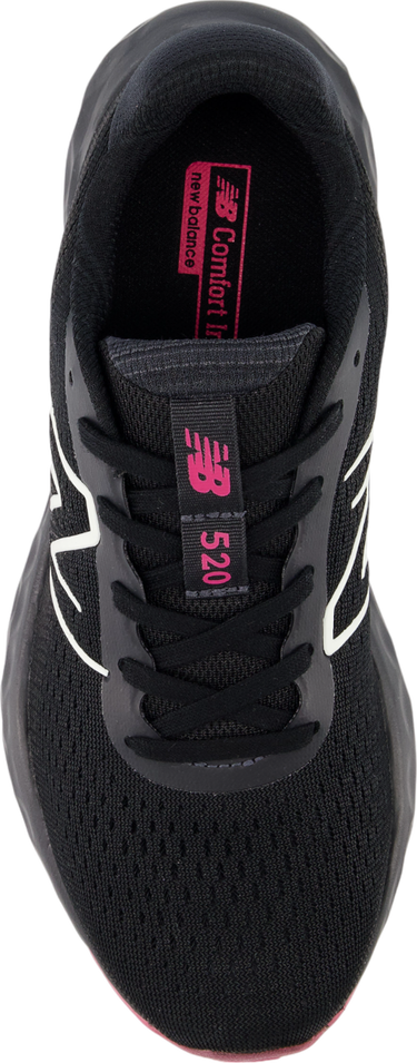 Кецове и обувки New Balance 520v8 Черно | w520gk8, 2