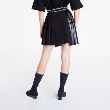 Пола Versace Re-Styling Skirt Черно | 73HAE8A1N0103899, 1
