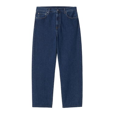 Дънки Carhartt WIP Landon Pant "Blue stone washed" Тъмно синьо | I030468_01_06, 5