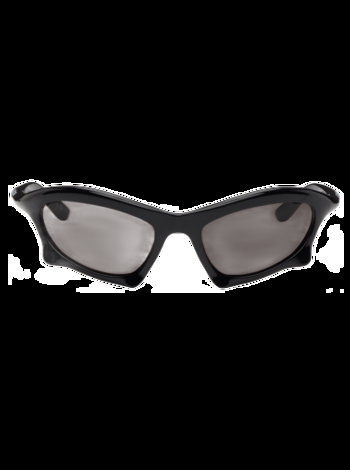 Balenciaga Bat Sunglasses BB0229S-001
