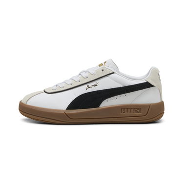 Кецове и обувки Puma Club Klassika Бяло | 400364_01, 0