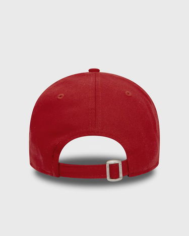 Шапка с козирка New Era New York Yankees MLB Repreve 9FORTY Adjustable Cap Червено | 60435237, 4