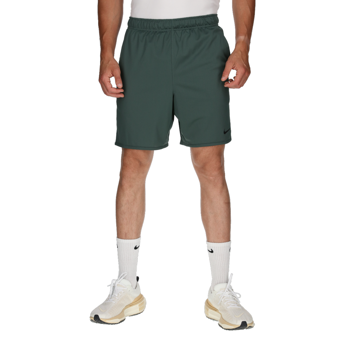 Къси панталони Nike Dri-FIT Club Shorts Зелено | FB4196-338, 0