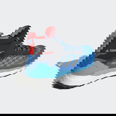 Кецове и обувки adidas Performance Terrex Free Hiker Черно | GZ0334, 1