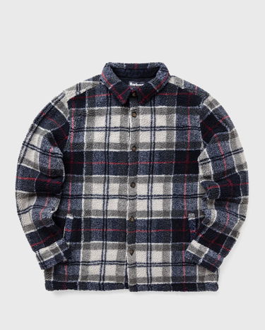 Яке Barbour Bryson Overshirt Синьо | MOS0387TN71, 0