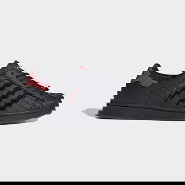 Кецове и обувки adidas Originals Superstar "Star Wars Darth Vader" Черно | FX9302, 1