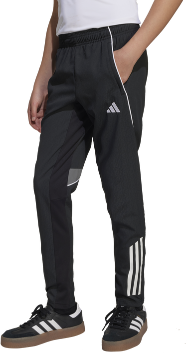 Спортни панталони adidas Originals adidas TIRO25C Training 3/4 Pants Черно | iw0447, 6