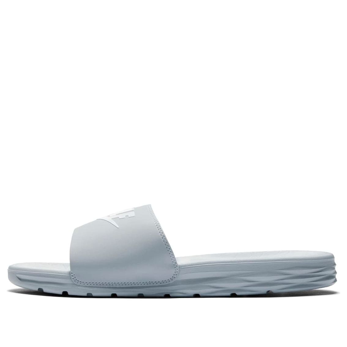 Кецове и обувки Nike Slides Сиво | 910311-002, 0