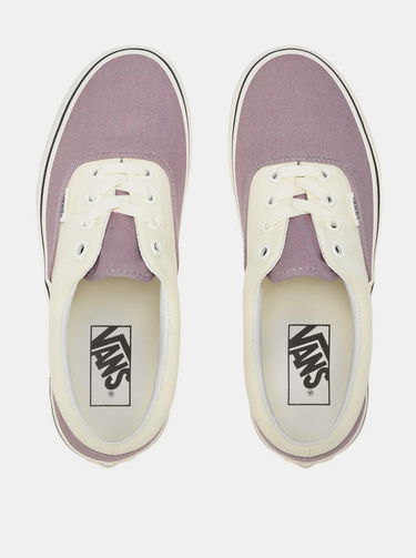 Кецове и обувки Vans Era Лилаво | VN0A3WLU1VG, 5