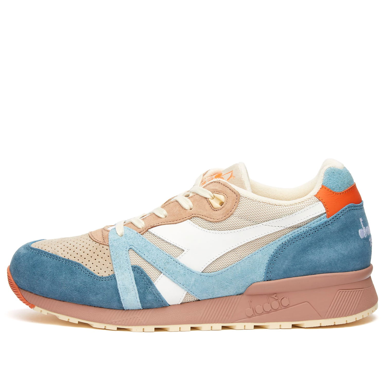 Кецове и обувки Diadora N9000 Tourney Italia Синьо | 201-180902-60098, 0
