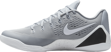 Кецове и обувки Nike Kobe IX Elite Low EM Protro Сиво | ih1401-001, 1