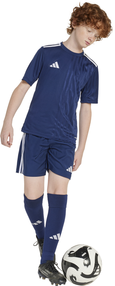 Къси панталони adidas Originals adidas Tastigo 25 Sho Y Shorts Синьо | jn7173, 7