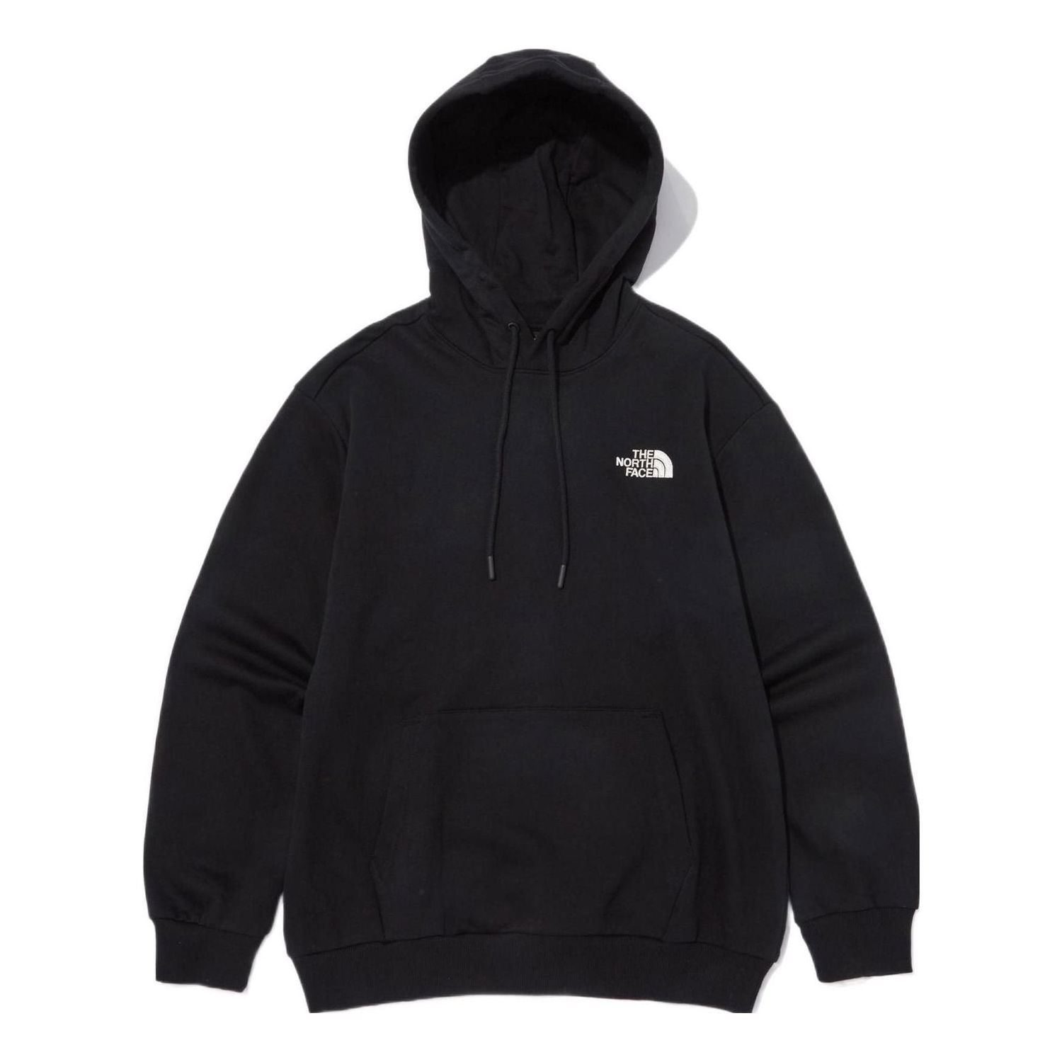 Суитчър The North Face Street Style Hoodie Черно | NM5PN90A, 0