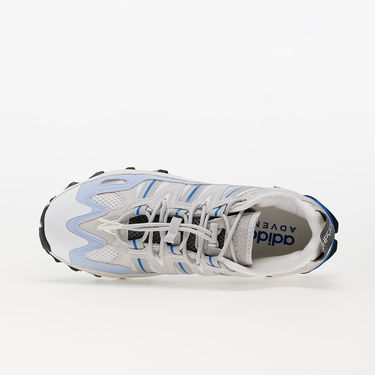 Кецове и обувки adidas Originals Hyperturf "Crystal White" Сиво | HQ9118, 2