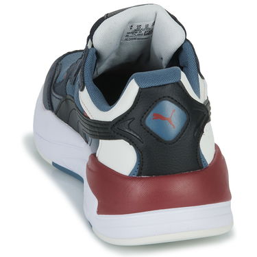 Кецове и обувки Puma X-Ray Speed Кафяво | 384638-13, 4