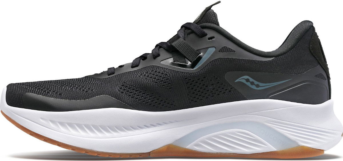 Кецове и обувки Saucony Guide 15 Черно | s20684-12, 0