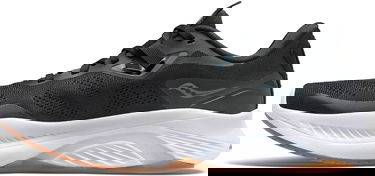 Кецове и обувки Saucony Guide 15 Черно | s20684-12, 0