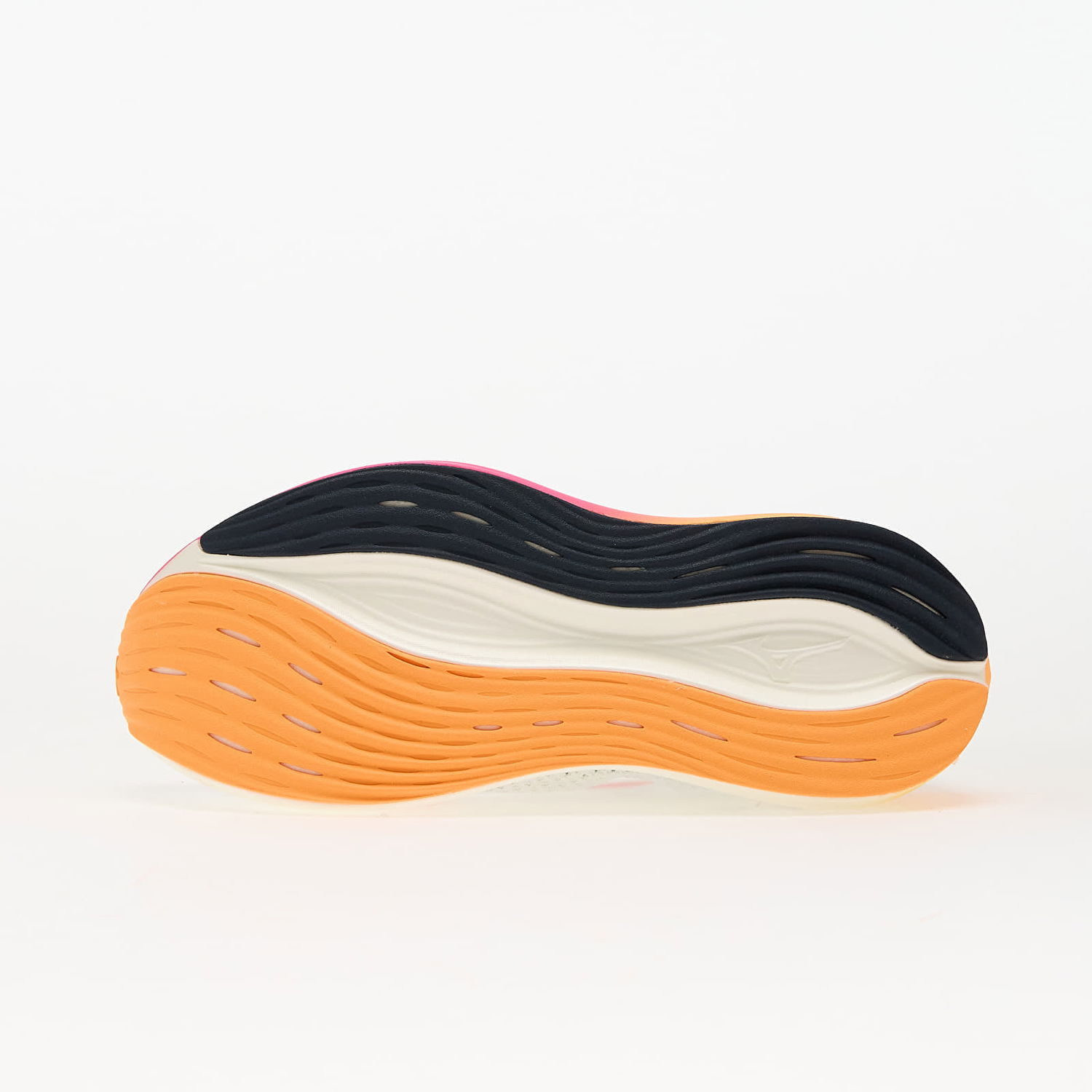 Кецове и обувки Mizuno Neo Zen White/ Tang Orange/ Pink Tetra Бяло | J1GC258257, 1