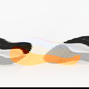 Кецове и обувки Mizuno Neo Zen White/ Tang Orange/ Pink Tetra Бяло | J1GC258257, 1