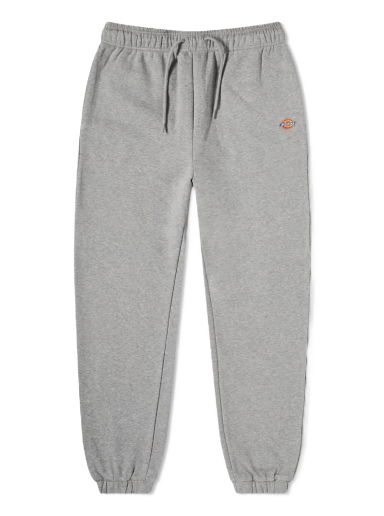 Спортни панталони Dickies Mapleton Sweatpant Сиво | DK0A4XIM-GYM