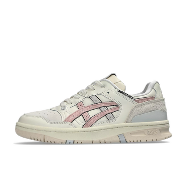 Кецове и обувки Asics Asphaltgold x EX89 "Impromptu" Бяло | 1203A326-100, 0