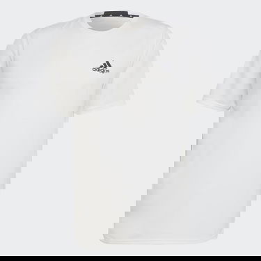 Тениска adidas Originals AEROREADY Designed for Movement Сиво | HF7215, 4