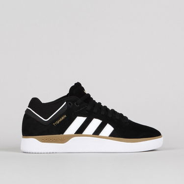 Кецове и обувки adidas Originals Tyshawn Черно | FY0441, 0