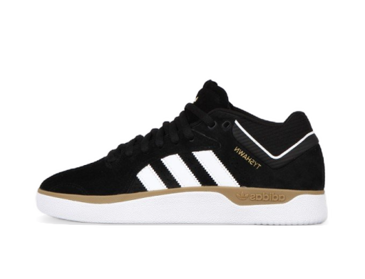 Скеитбординг adidas Originals Tyshawn Черно | FY0441