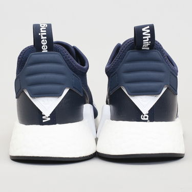 Кецове и обувки adidas Originals NMD R2 PK W Тъмно синьо | BB3072, 3