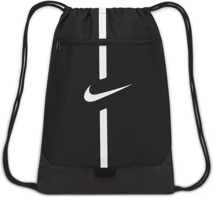 Спортна торба Nike Gymsack Academy Черно | da5435-010, 0