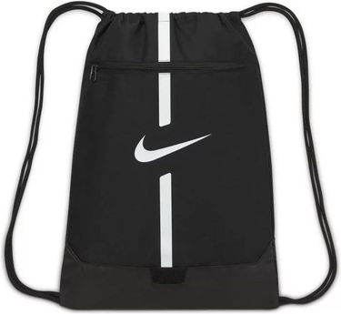 Спортна торба Nike Gymsack Academy Черно | da5435-010, 0
