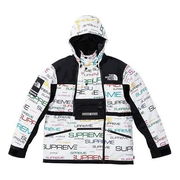 Printed Steep Tech Apogee Jacket