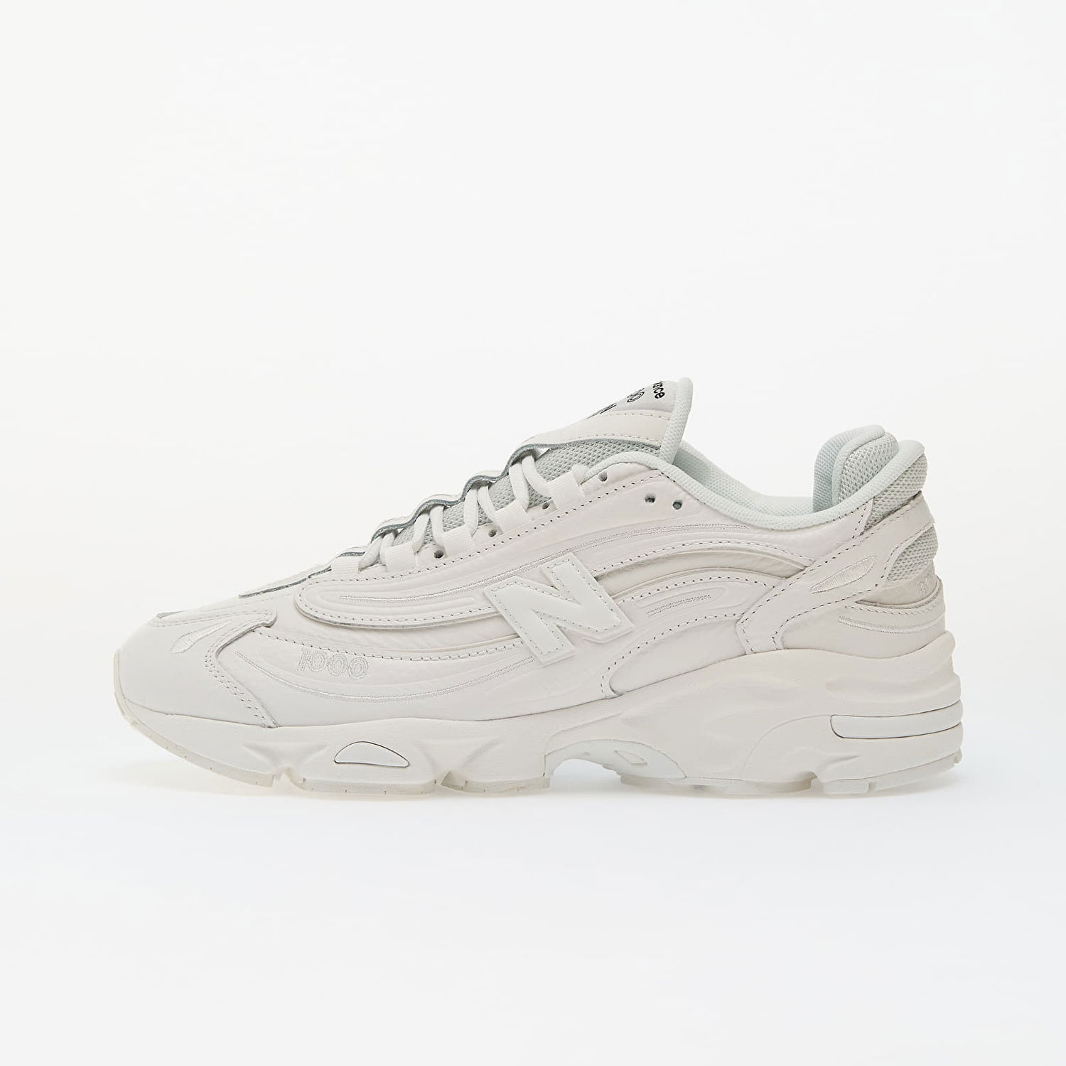 Кецове и обувки New Balance 1000 UK 10 Бяло | M1000BW, 0