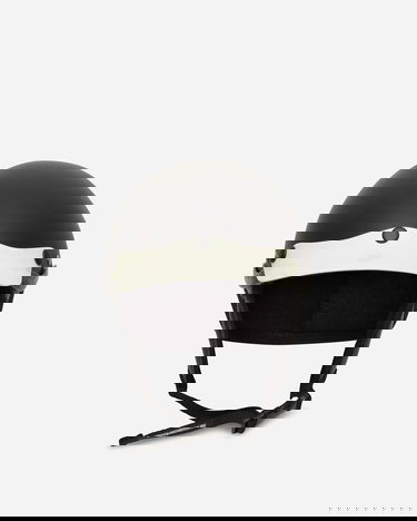 Кепки и шапки Neighborhood Peaked Half Helmet Черно | 25247NH-AC01 BLACK, 1