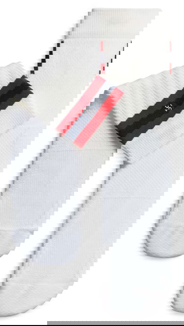 Чорапи On Running Tennis Socks Бяло | 377-00888, 0