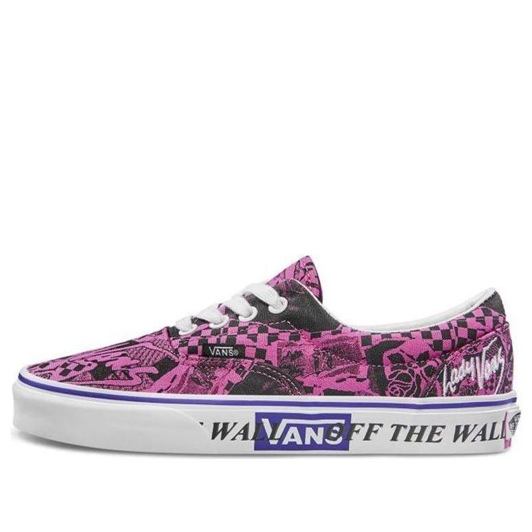 Кецове и обувки Vans Era Черно | VN0A4BV4VXR, 0