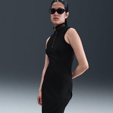 Pокля Nike Naomi Osaka Sleeveless Golf Dress Черно | HJ0536-010, 3