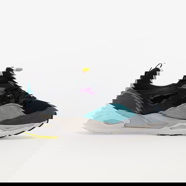 Кецове и обувки Puma TRC Blaze Черно | 38495801, 1