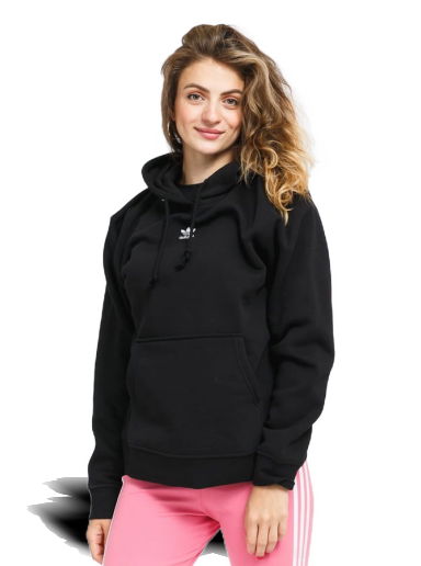 Суитчър adidas Originals Hoodie Черно | H34725