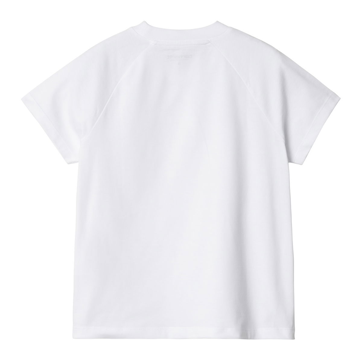 Тениска Carhartt WIP Carhartt WIP Roy T-Shirt Бяло | I034632_4, 1