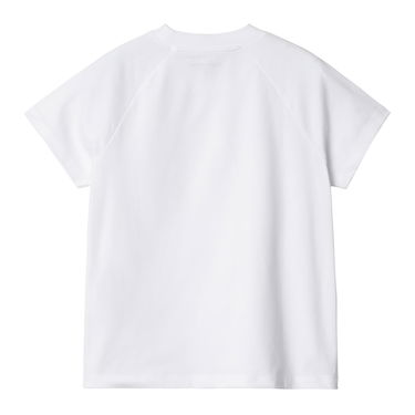 Тениска Carhartt WIP Carhartt WIP Roy T-Shirt Бяло | I034632_4, 1