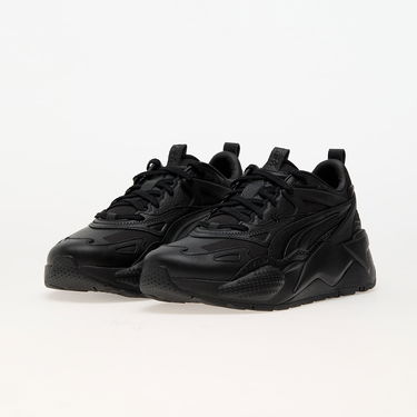 Кецове и обувки Puma RS-X Efekt Черно | 39820202, 5