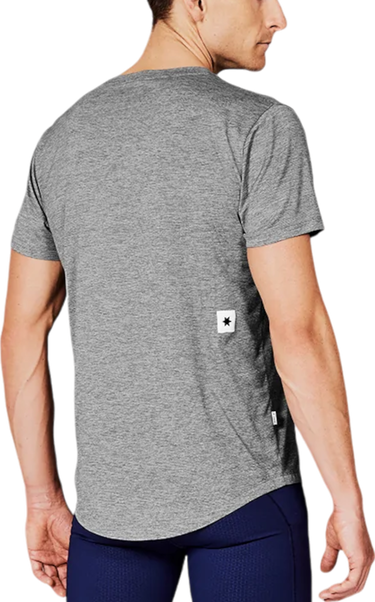 Тениска Saysky Saysky Clean Combat T-Shirt Сиво | xmrss30c6003, 1