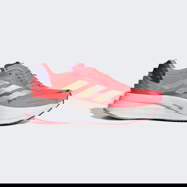 Кецове и обувки adidas Performance Adizero Boston 10 W Червено | GY0905, 0