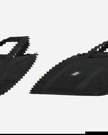 Чанта през рамо Dickies Duck Canvas Duffel Bag Черно | DK0A4YHK BLK1, 3